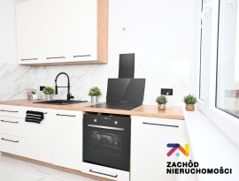 Dwa pokoje przy parku niski czynsz